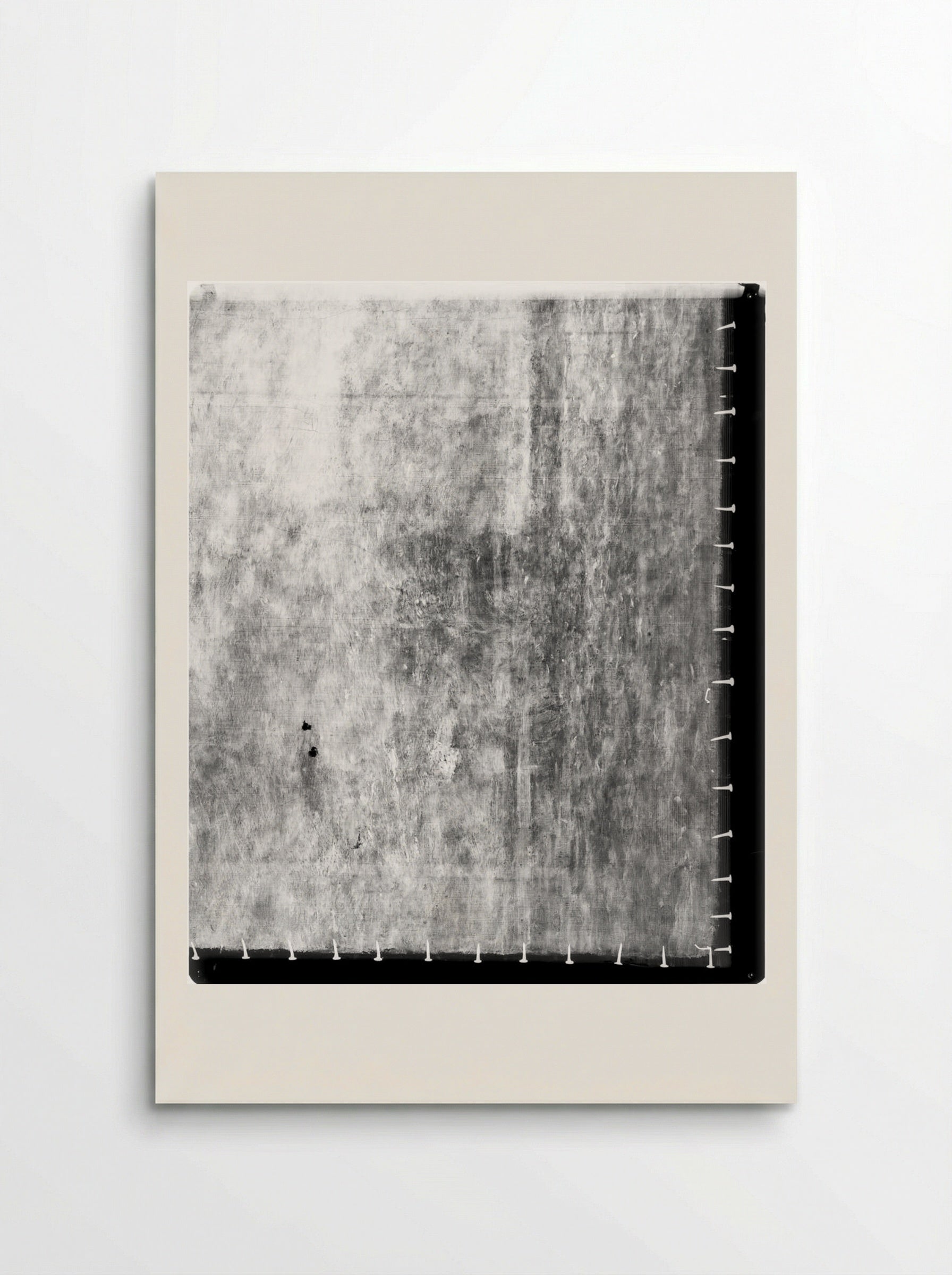 Voiliers (Sailboats) X-ray - Eugène Louis Boudin - Poster