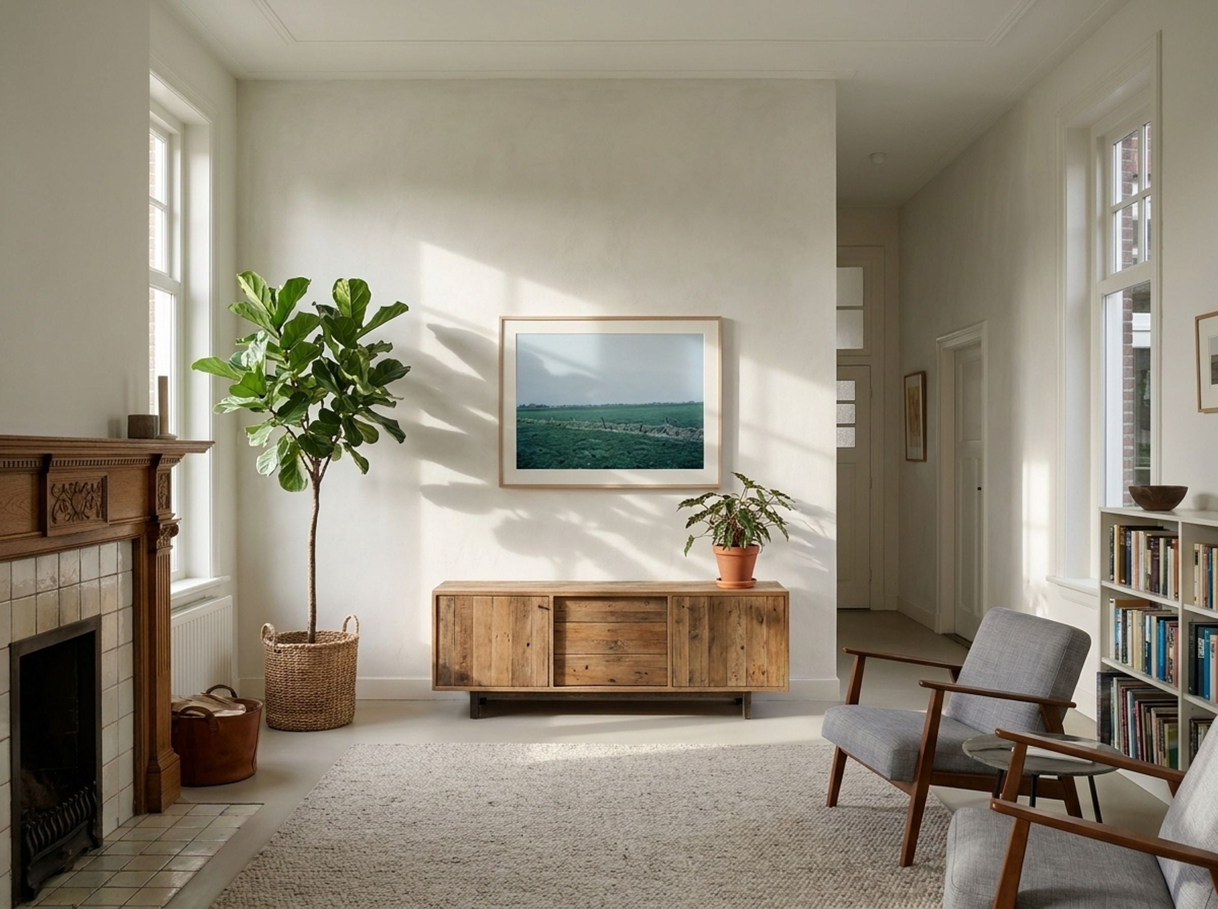 Zuidlaren Oost (12E) - Reinjan Mulder - Lifestyle