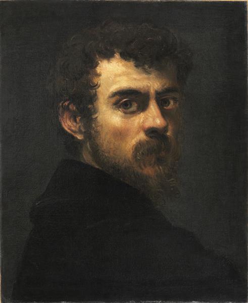 Tintoretto