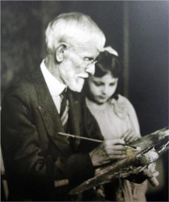 Benjamin Chambers Brown