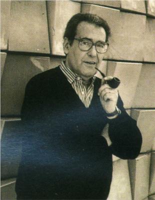 Eduardo Nery