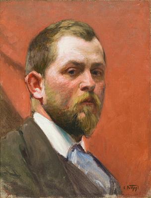 Edward H. Potthast