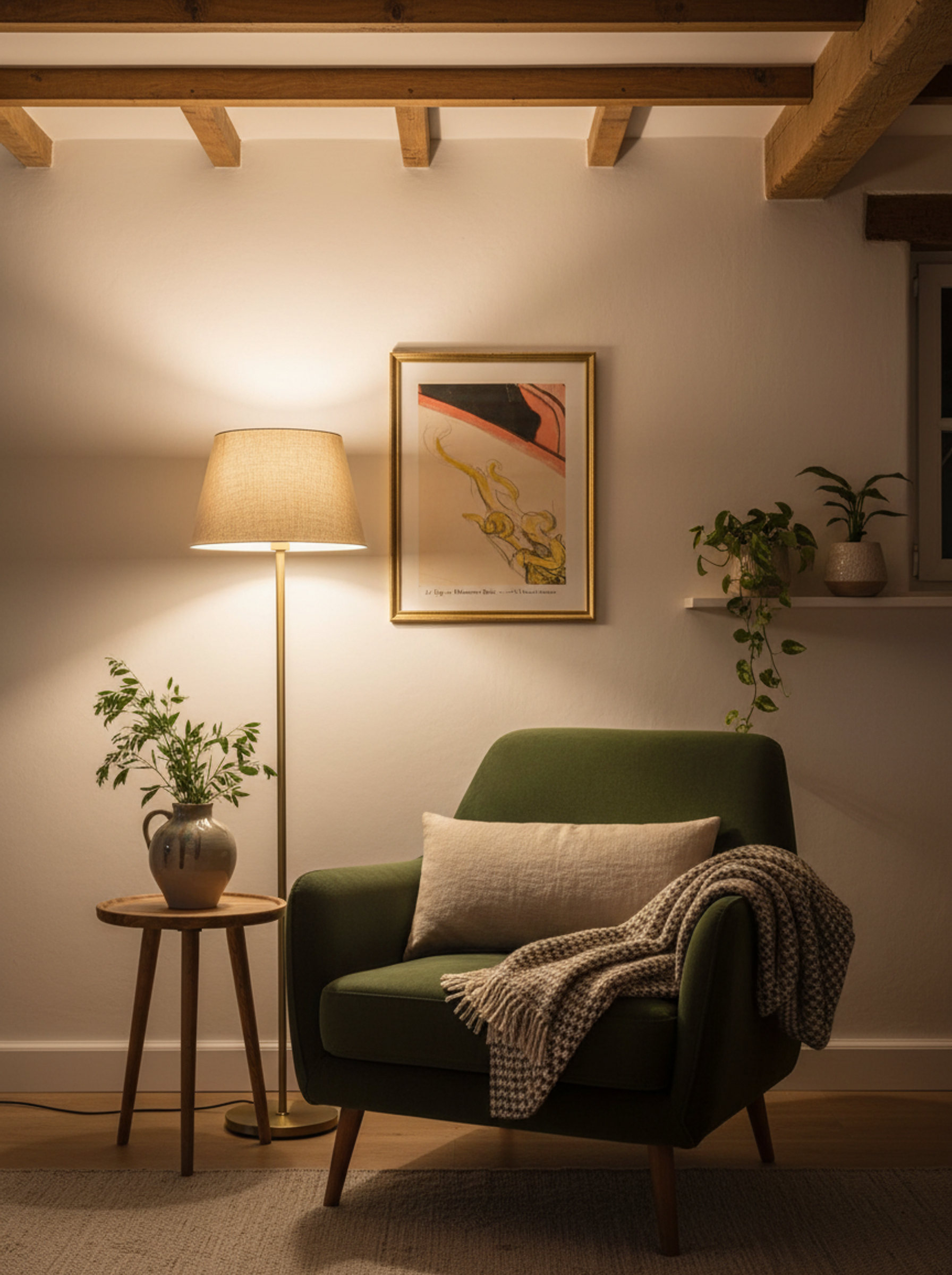 La Loge au Mascaron Doré - Henri de Toulouse-Lautrec - Lifestyle