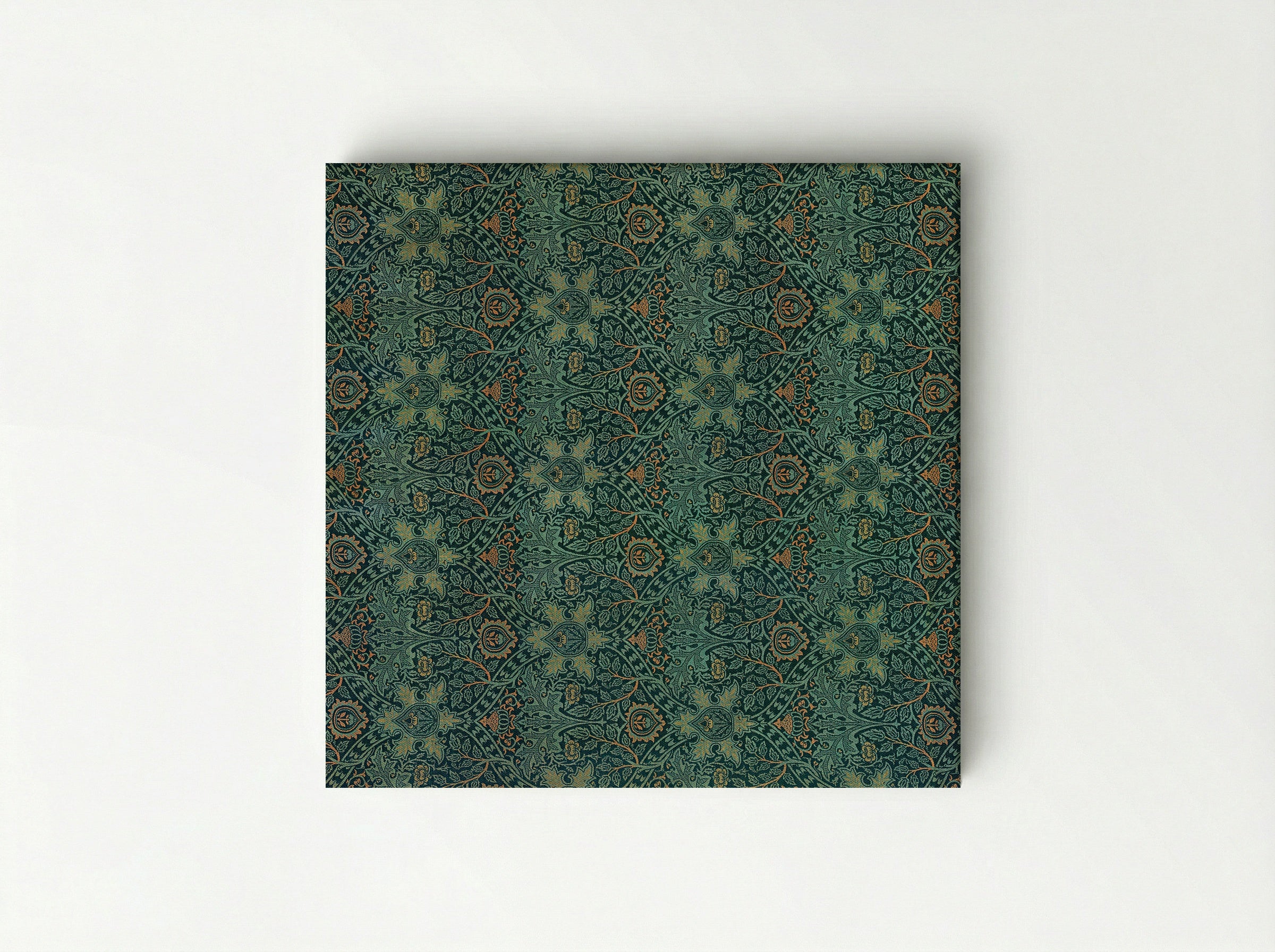Ispahan - William Morris - Canvas
