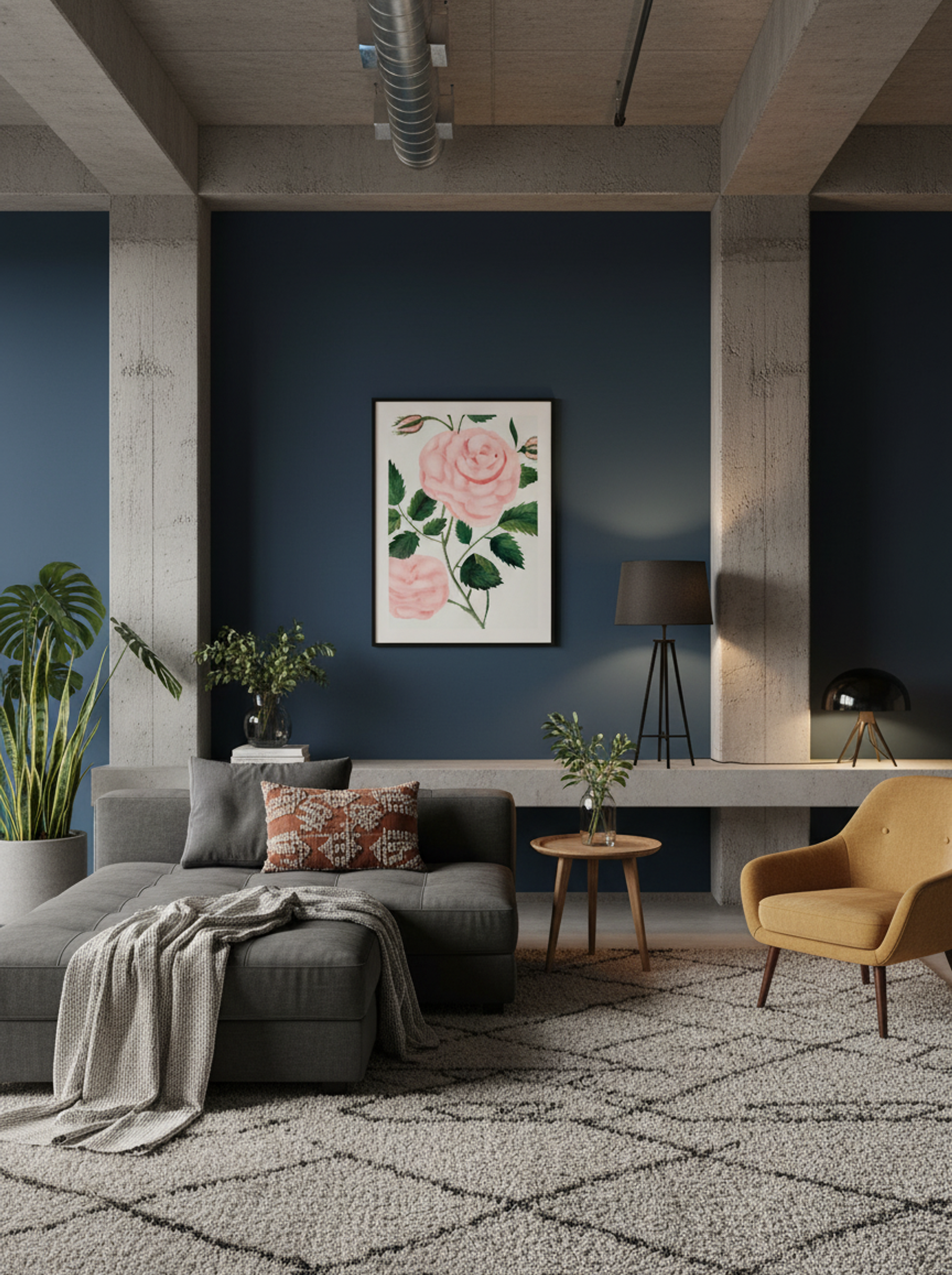 Damask Rose - Mary Altha Nims - Lifestyle