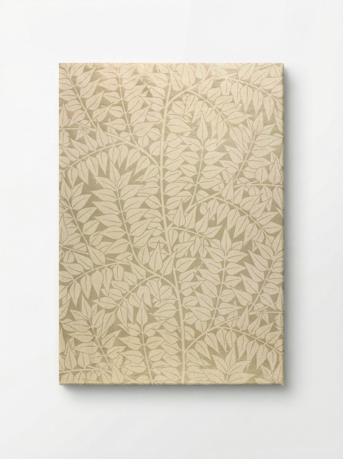 Branch - William Morris - Canvas