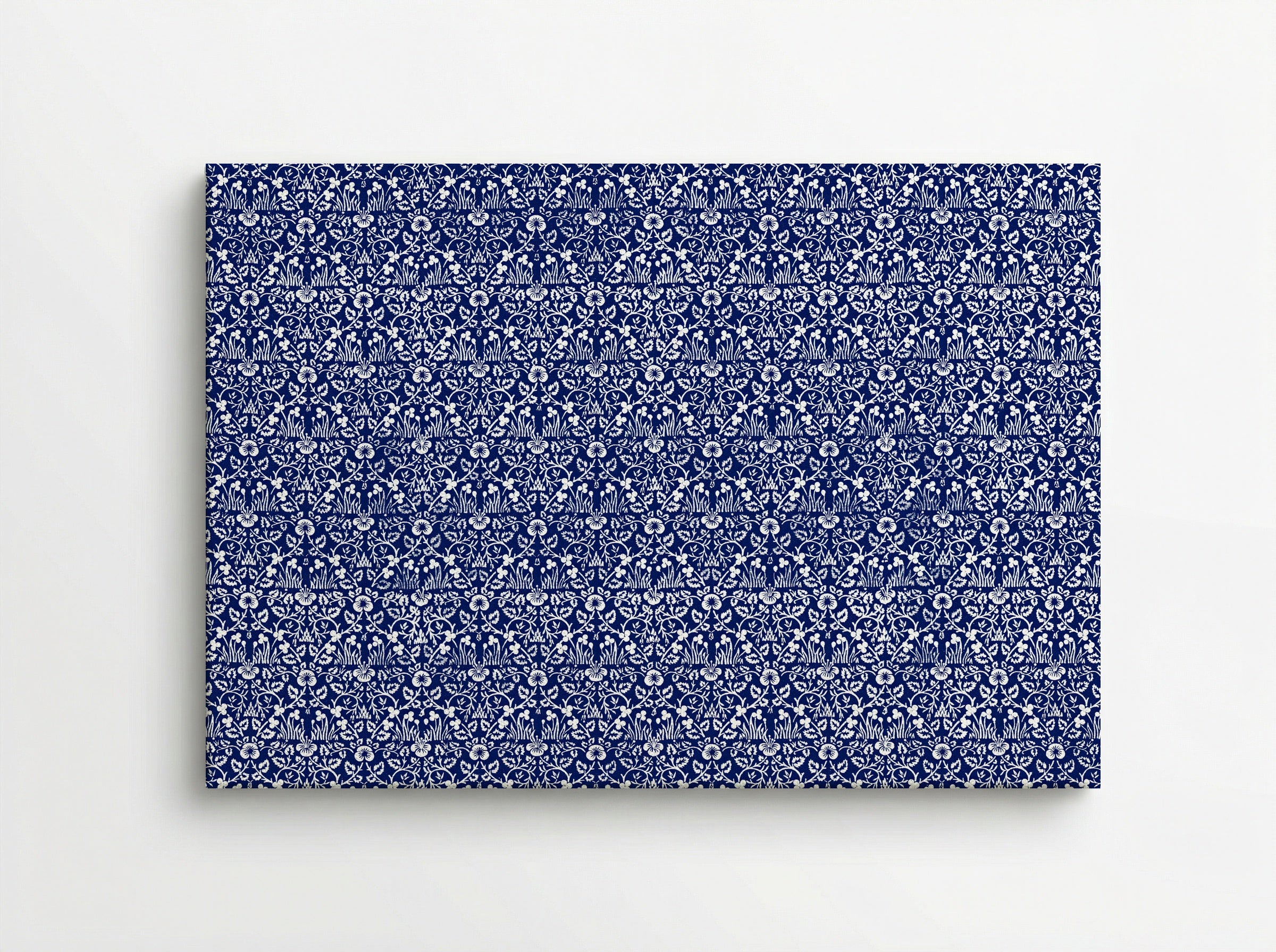 Eyebright - William Morris - Canvas