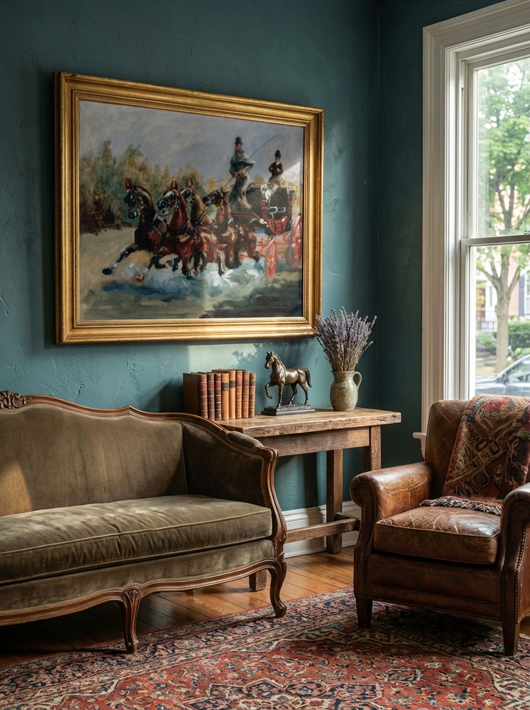 Nice, Souvenir of the Promenade des Anglais - Henri de Toulouse-Lautrec - Lifestyle