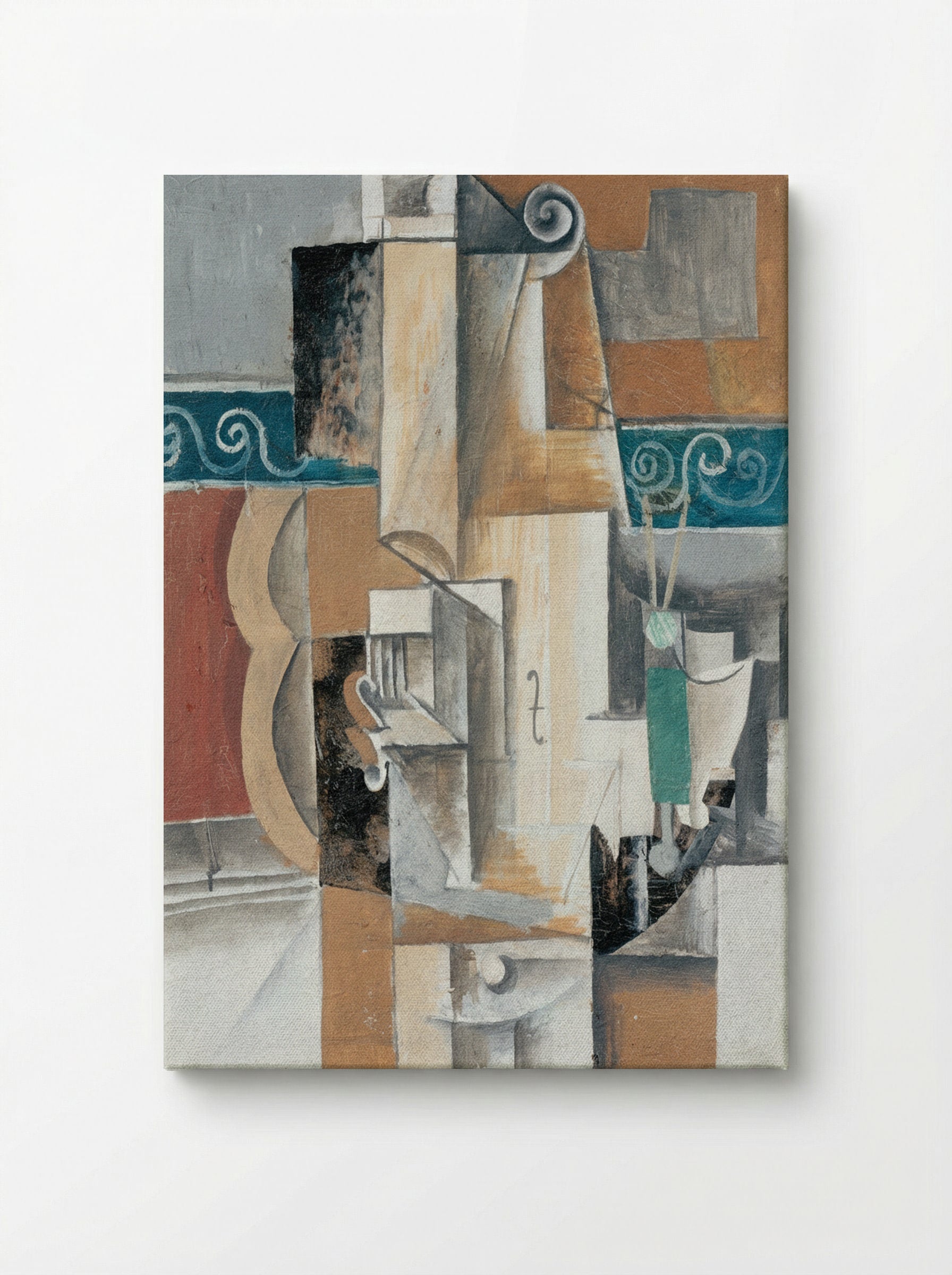 Untitled - Pablo Picasso