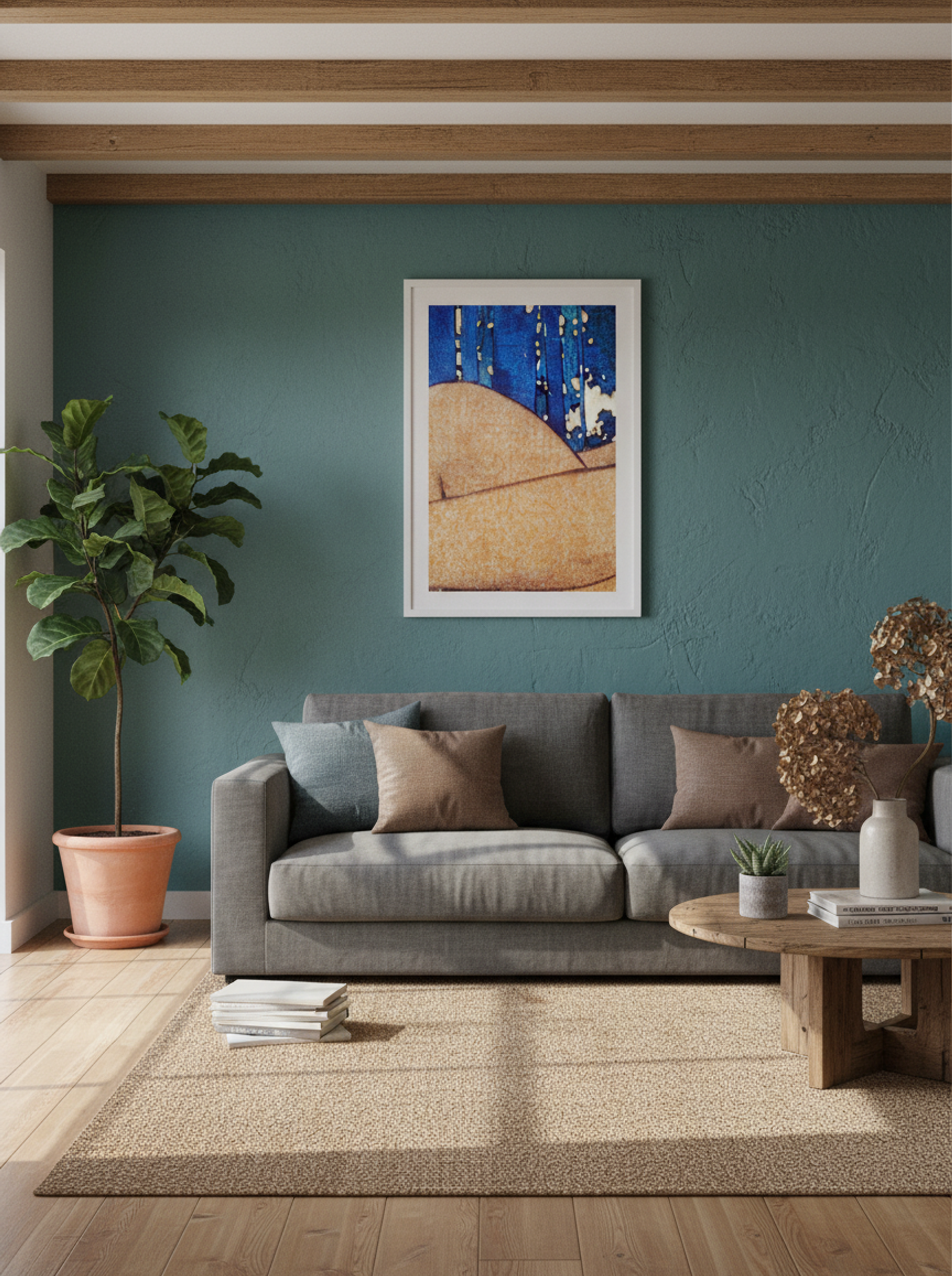 The Century Midsummer Holiday Number - Maxfield Parrish - Lifestyle