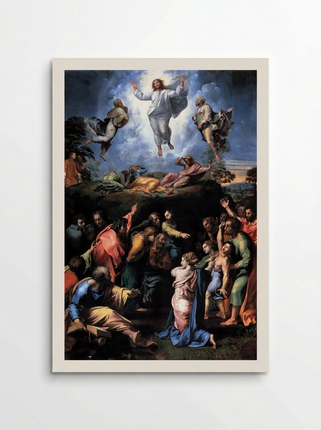 Classical & Old Masters