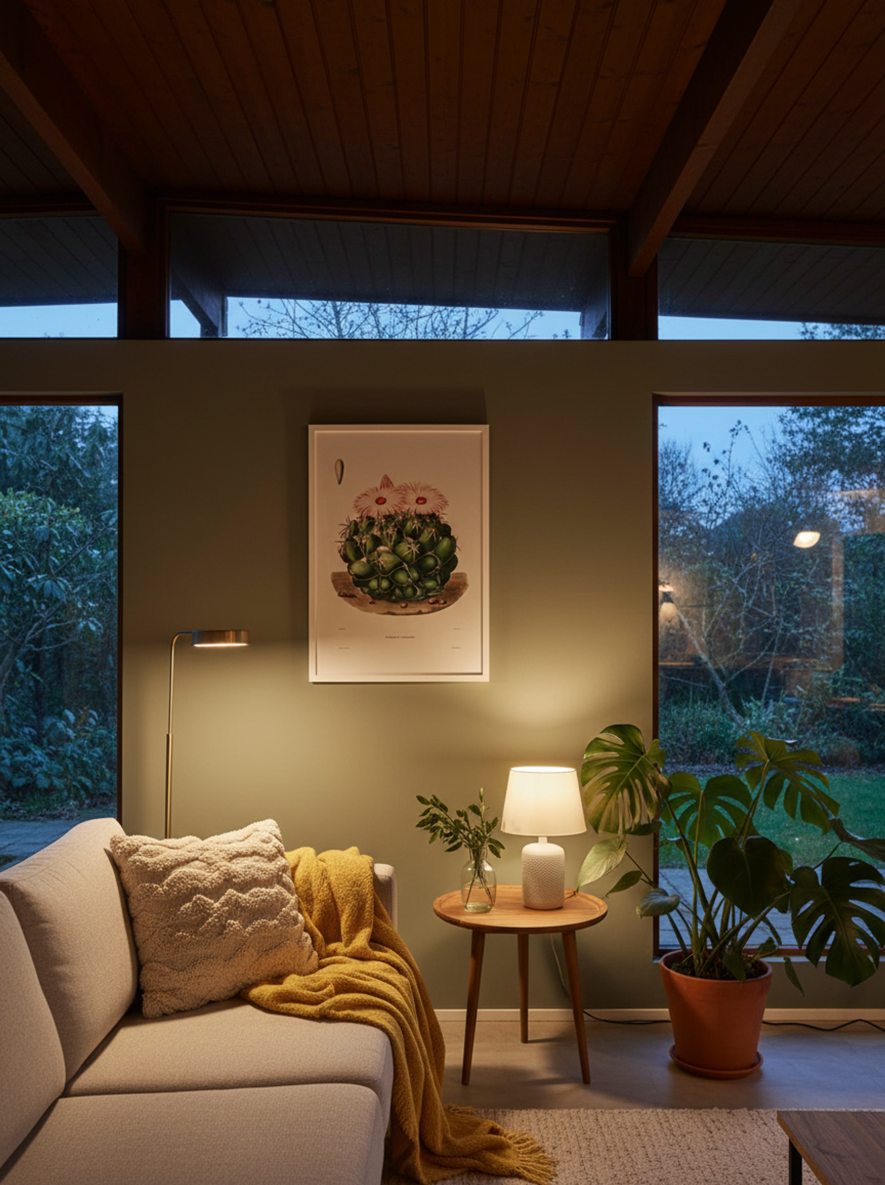 Mammillaria Elephantidens - Charles Antoine Lemaire - Lifestyle
