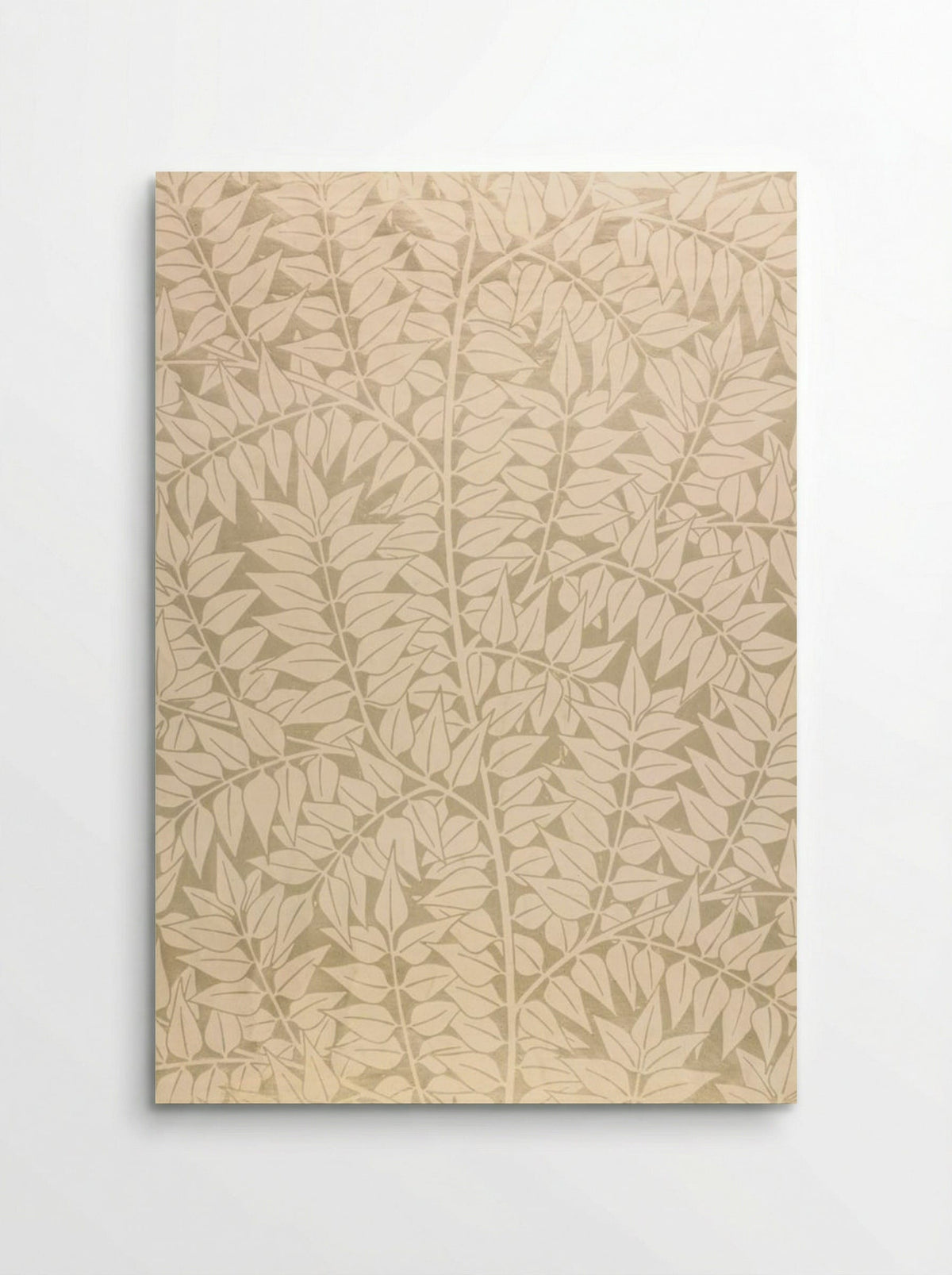 Branch - William Morris - Poster