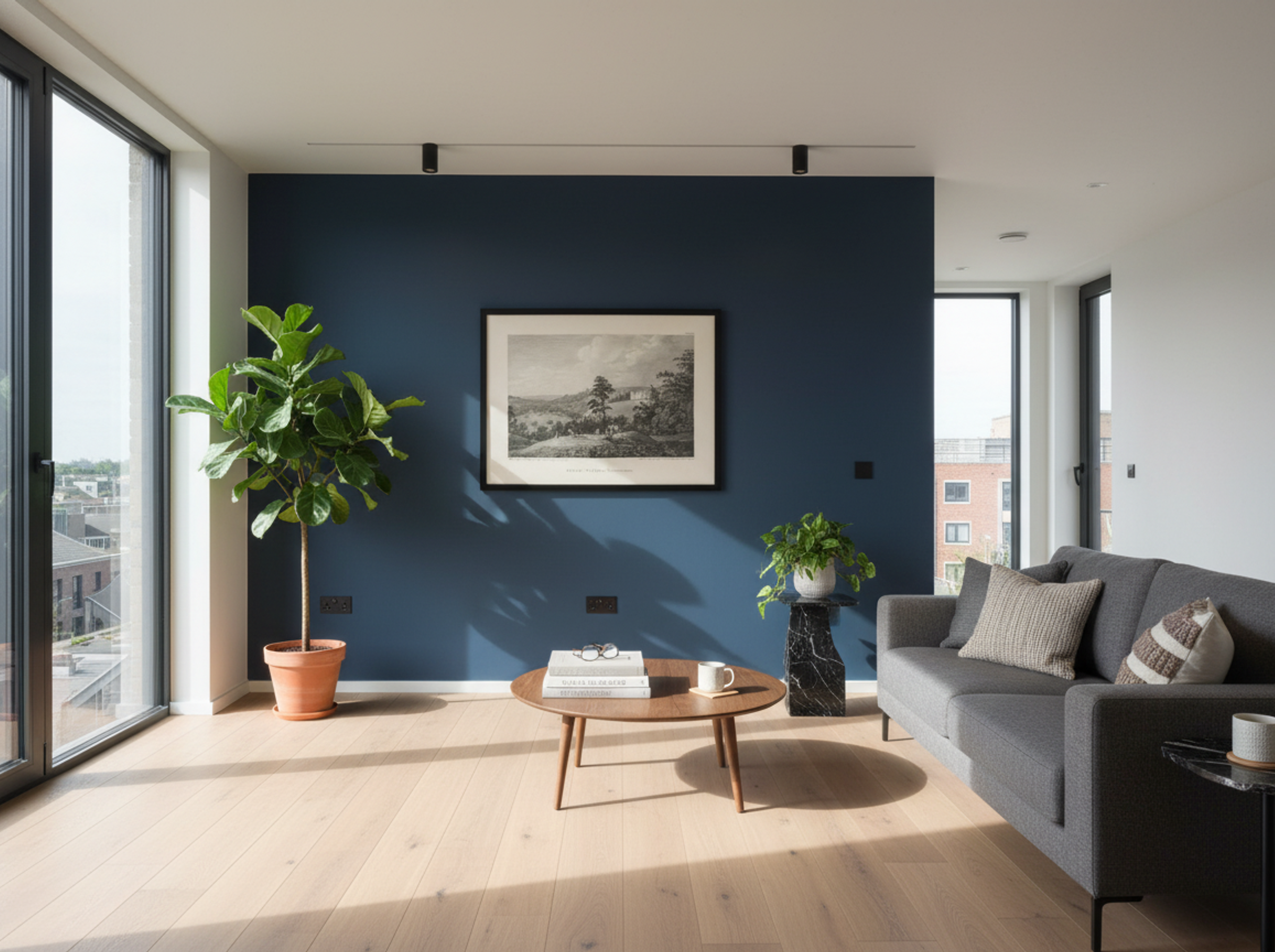 King's Weston, Gloucestershire - John Walker - Lifestyle