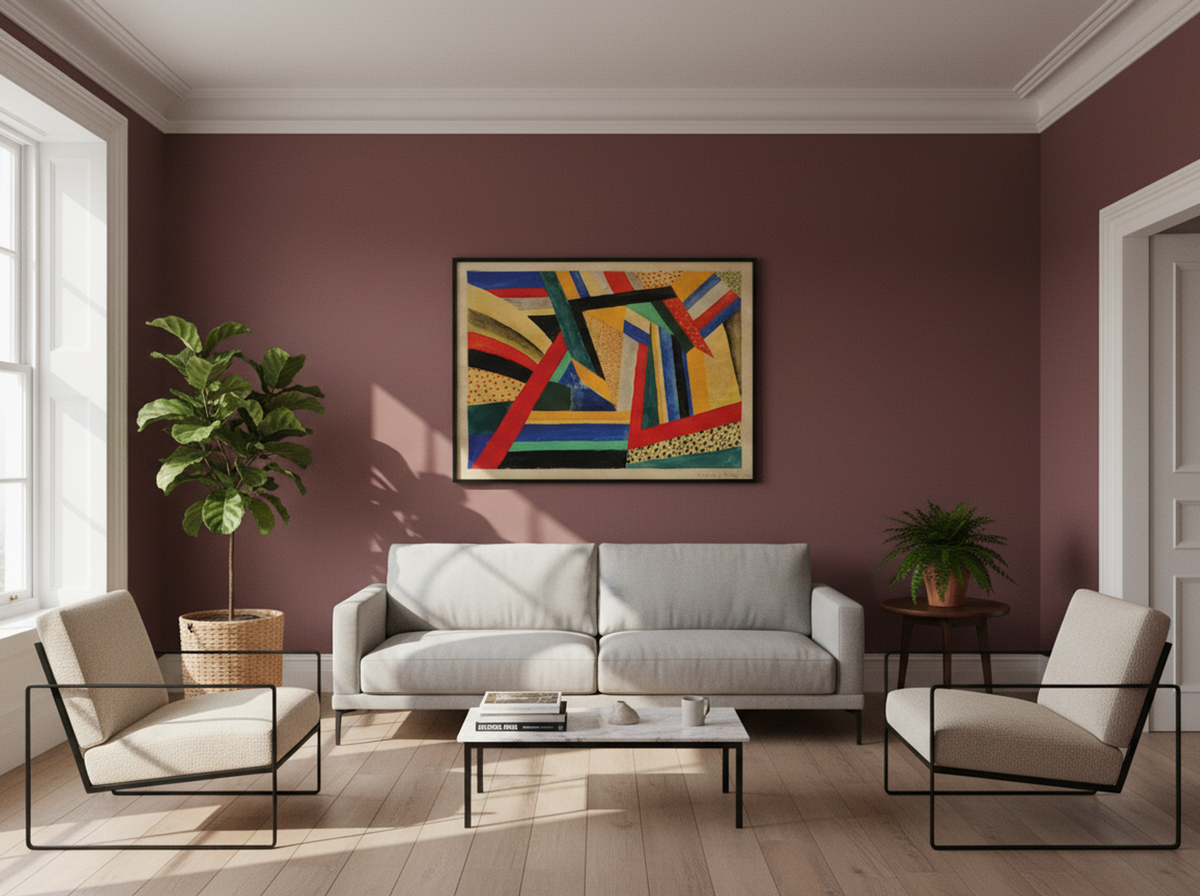 Lands - László Moholy-Nagy - Lifestyle