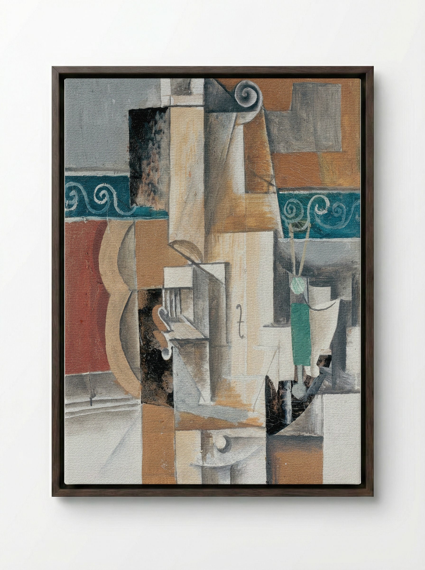 Untitled - Pablo Picasso