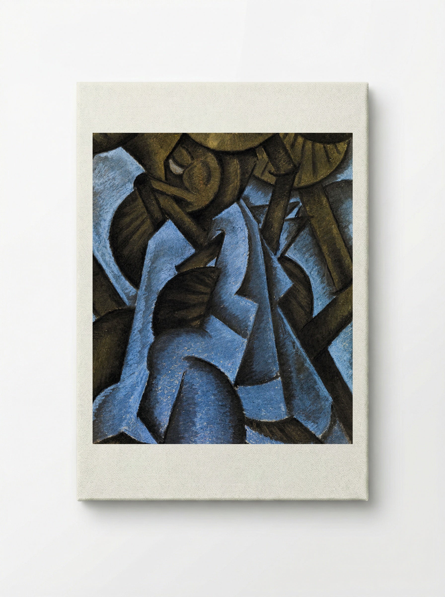 Pagan Philosophy - Arthur Dove - Canvas