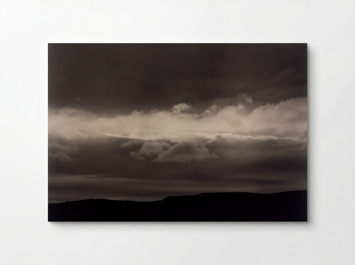 Lake George - Alfred Stieglitz - Poster