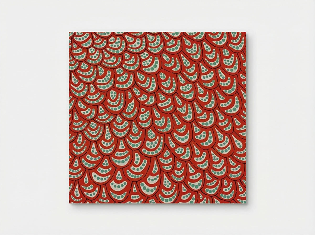 Petals - Yayoi Kusama - Poster