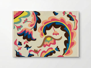 Design for Bedspread - Elizabeth 'Betty' Boyd