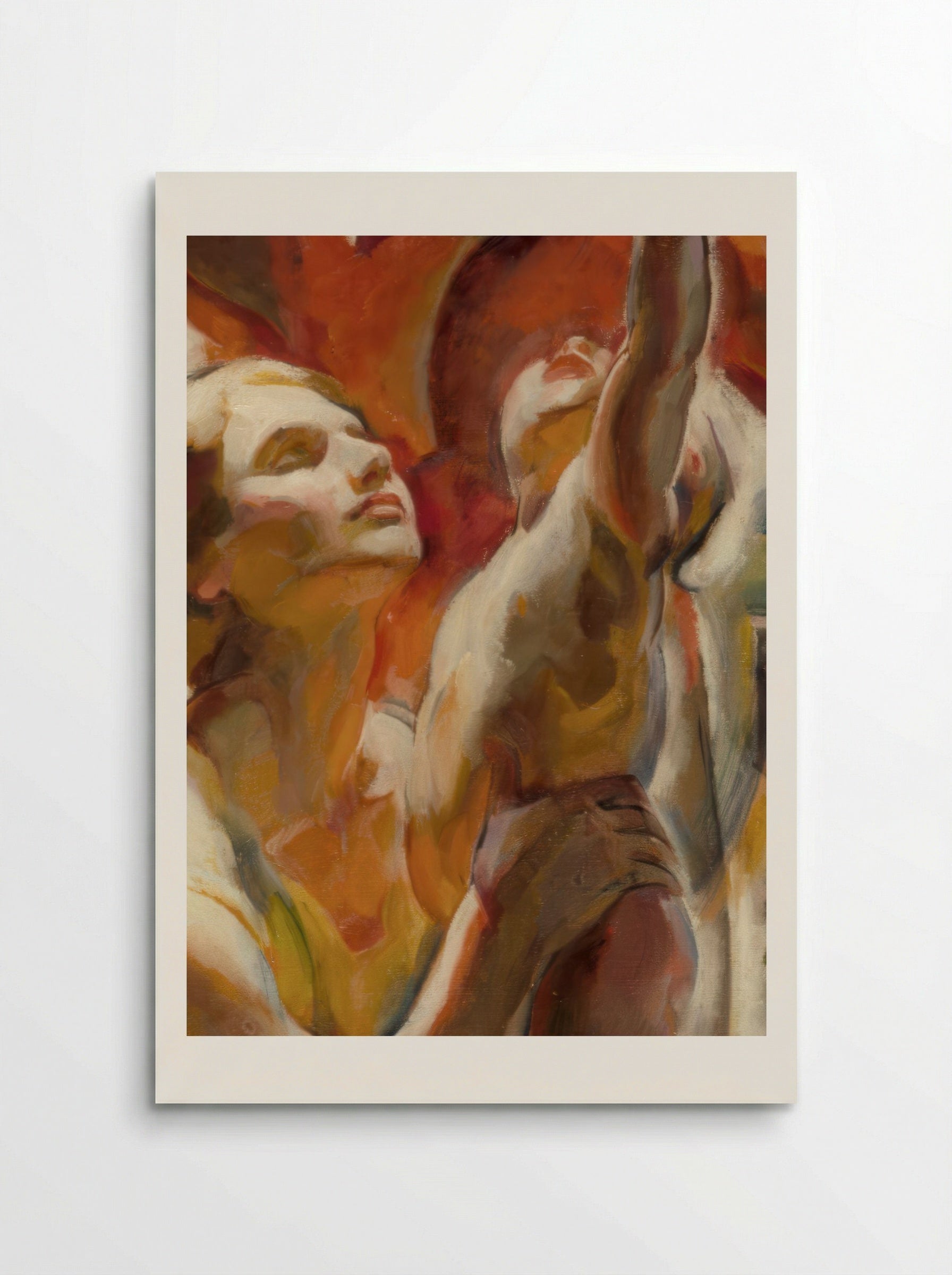 The Herwigs - Edouard Antonin Vysekal - Poster