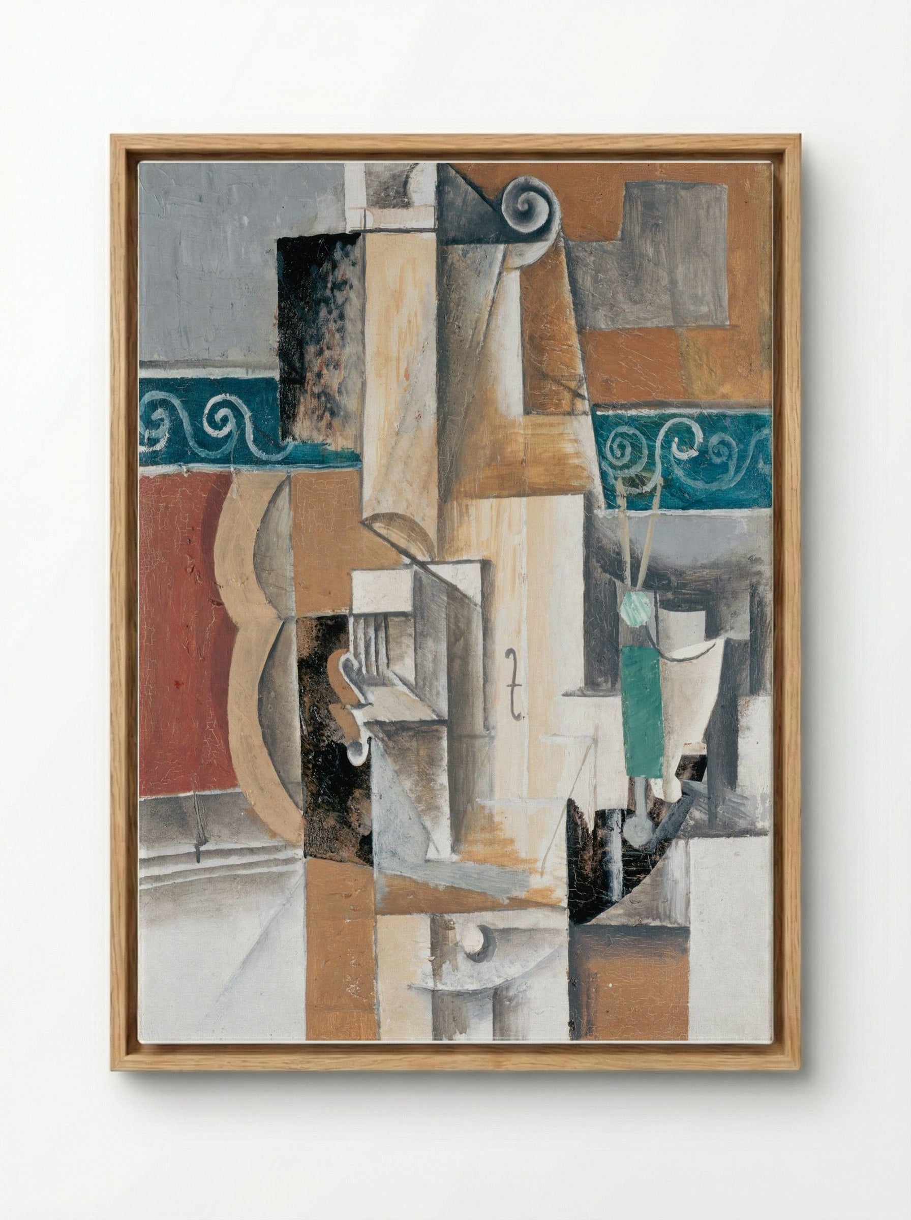 Untitled - Pablo Picasso