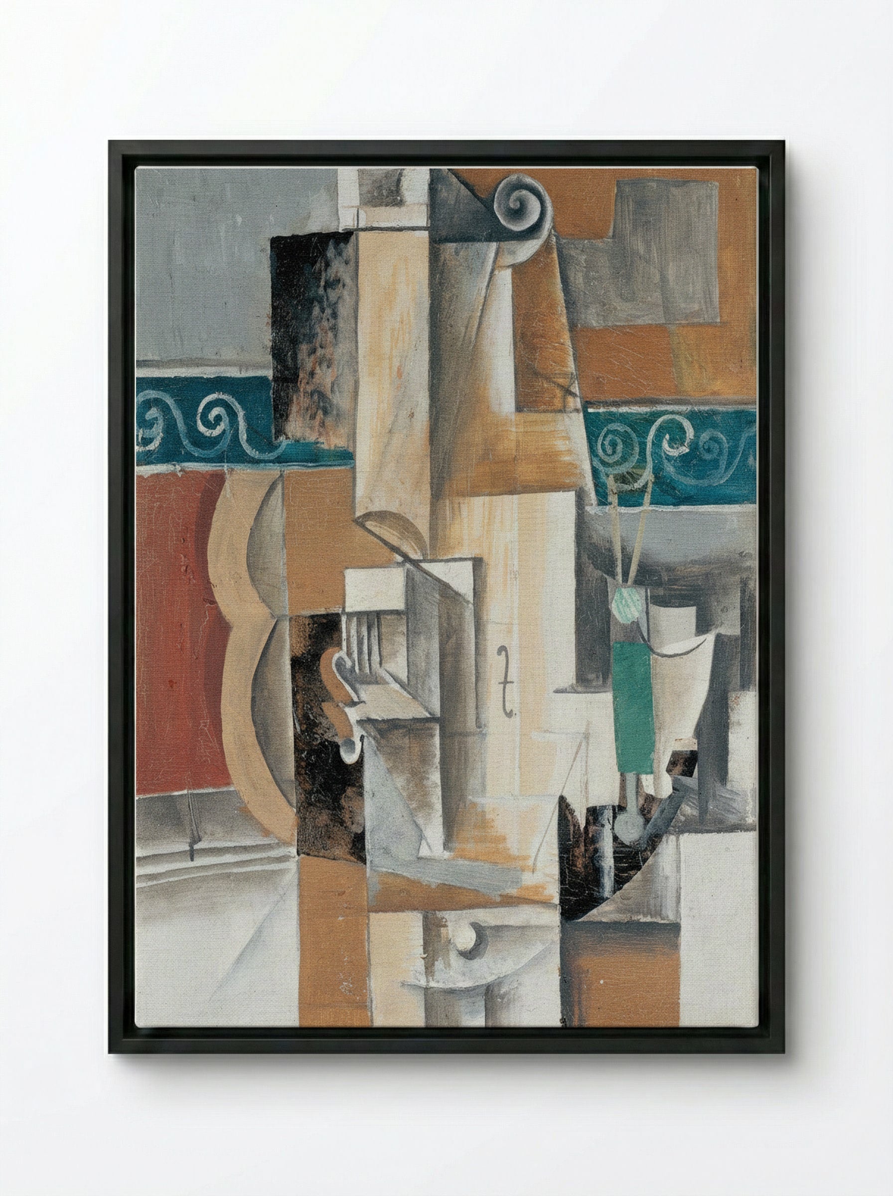 Untitled - Pablo Picasso