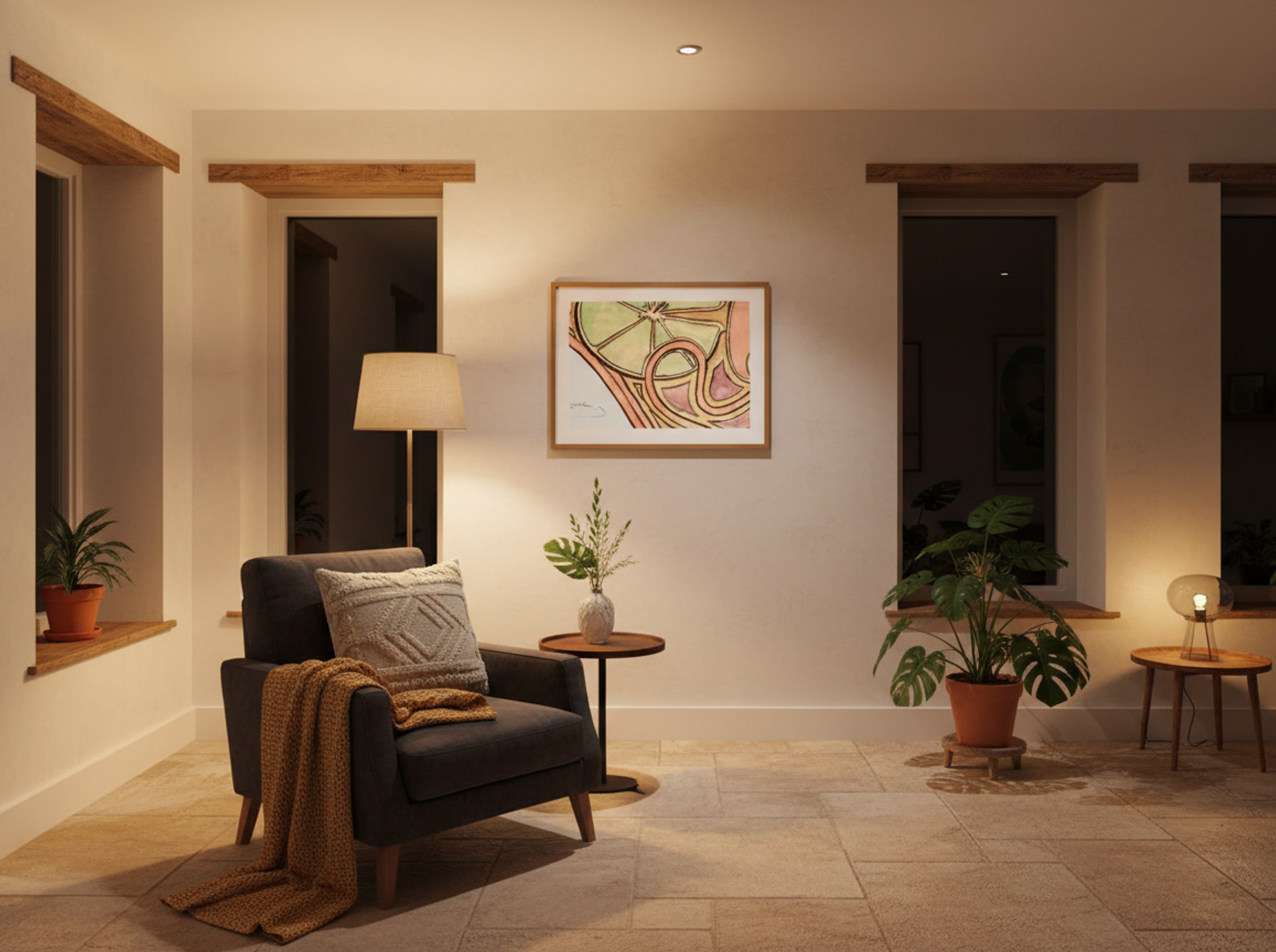 Decor of the Basin Rim of the Fouquet Boutique Fountain - Alphonse Mucha - Lifestyle