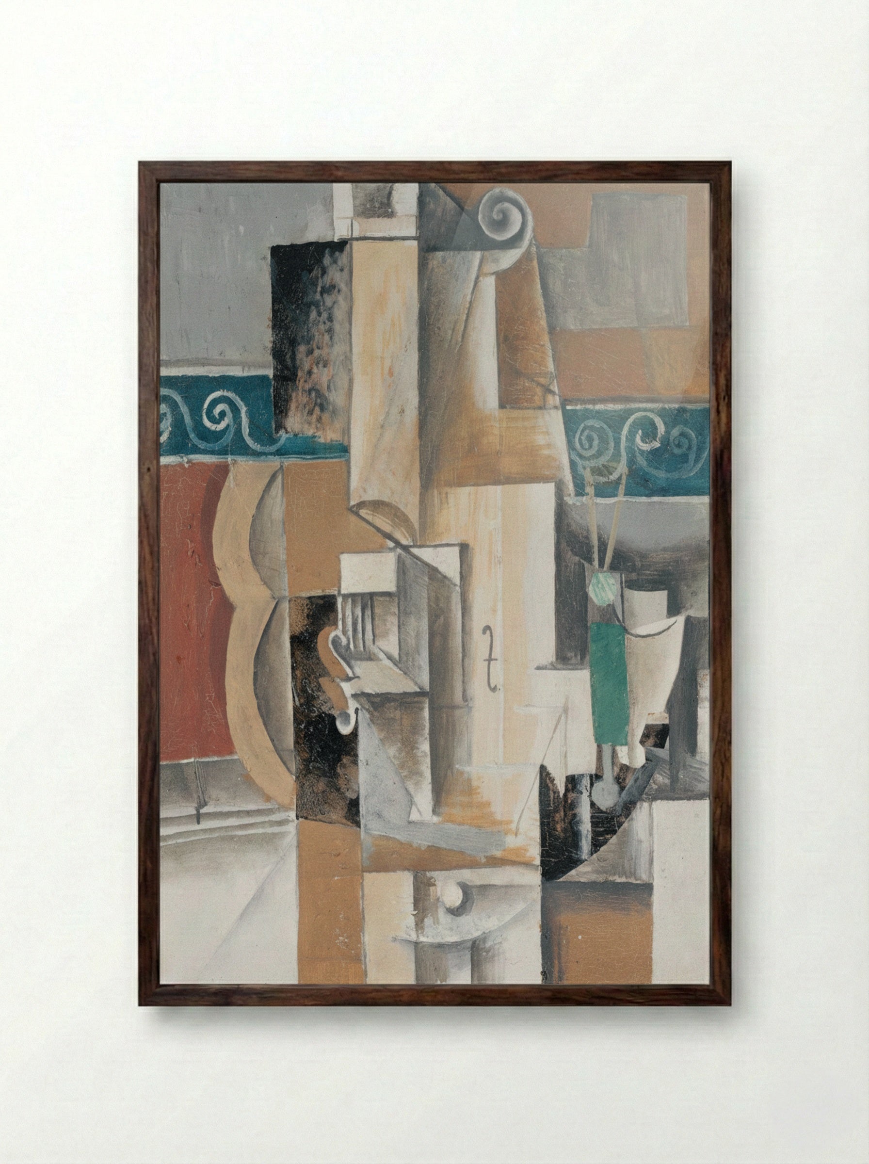 Untitled - Pablo Picasso