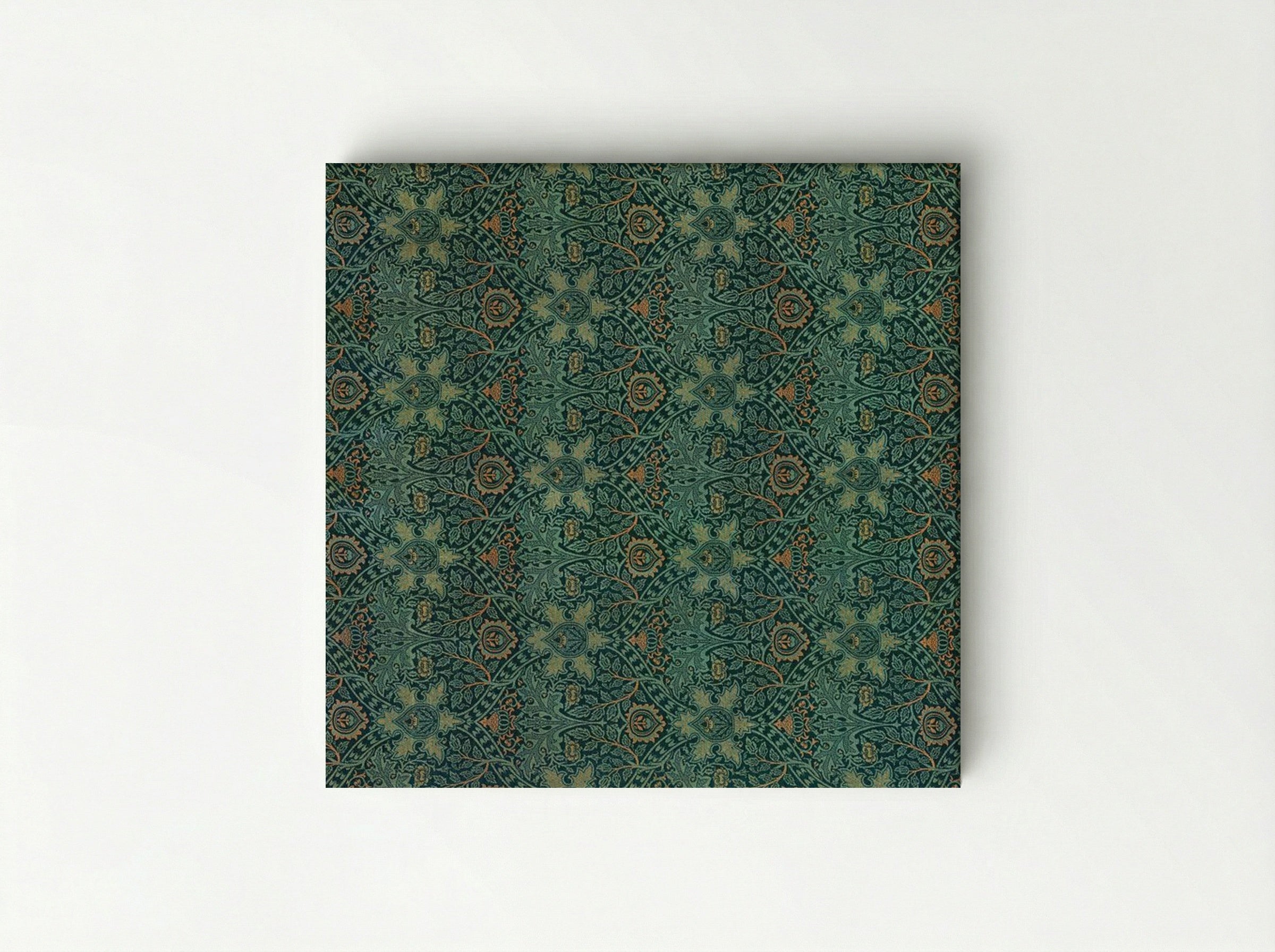 Ispahan - William Morris - Canvas