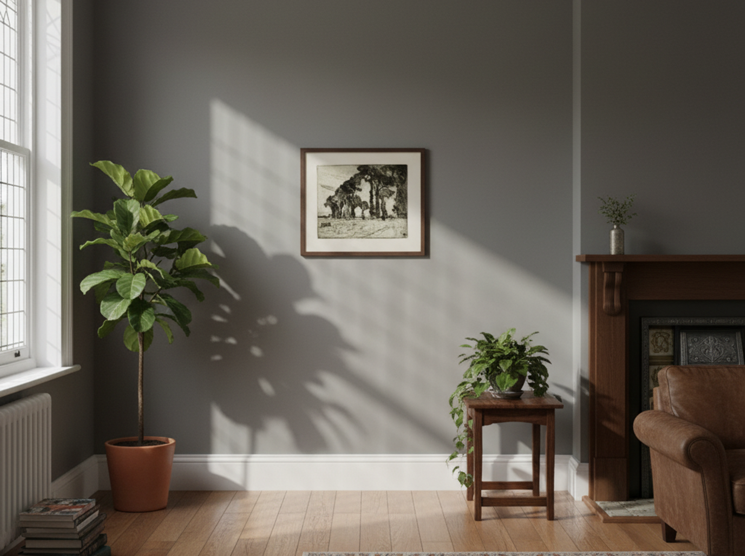 London Fields - William Lee-Hankey - Lifestyle