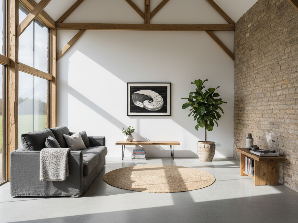 Shell - Julie de Graag - Lifestyle