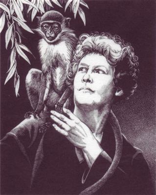 Dorothy P. Lathrop