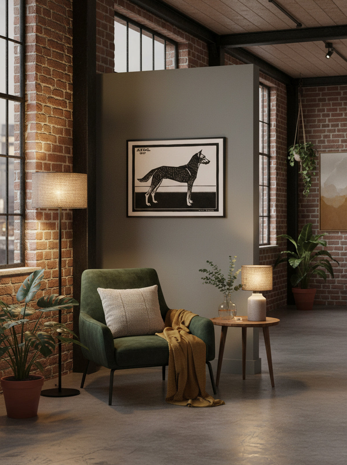 Dog - Julie de Graag - Lifestyle