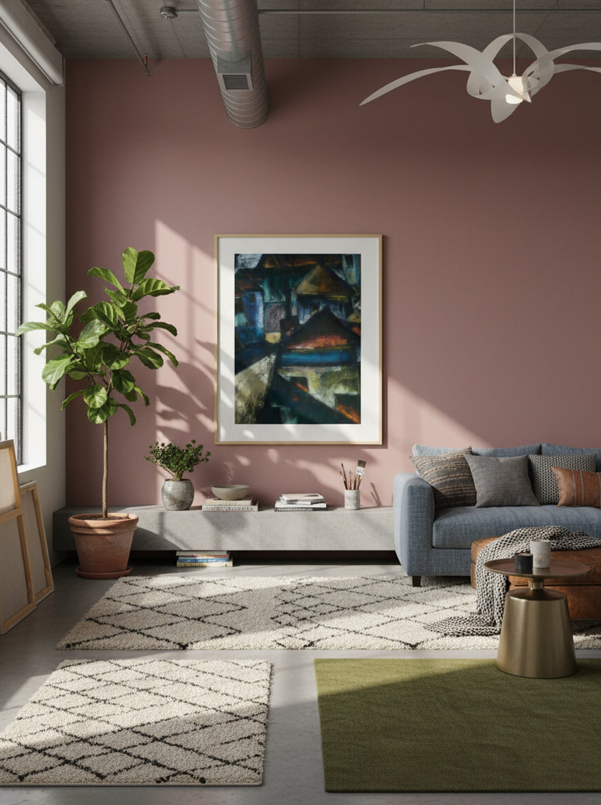 In Suburbs - Konstantin Bauer - Lifestyle