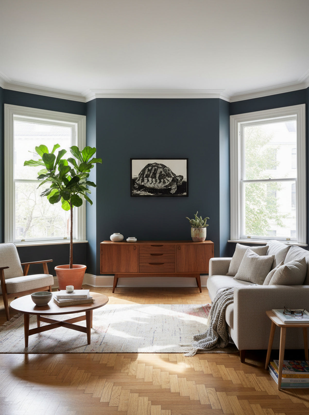 Turtle - Julie de Graag - Lifestyle
