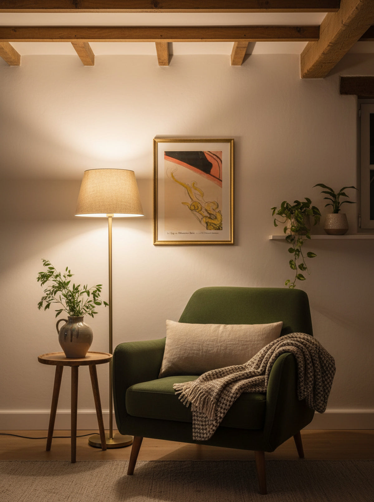 La Loge au Mascaron Doré - Henri de Toulouse-Lautrec - Lifestyle