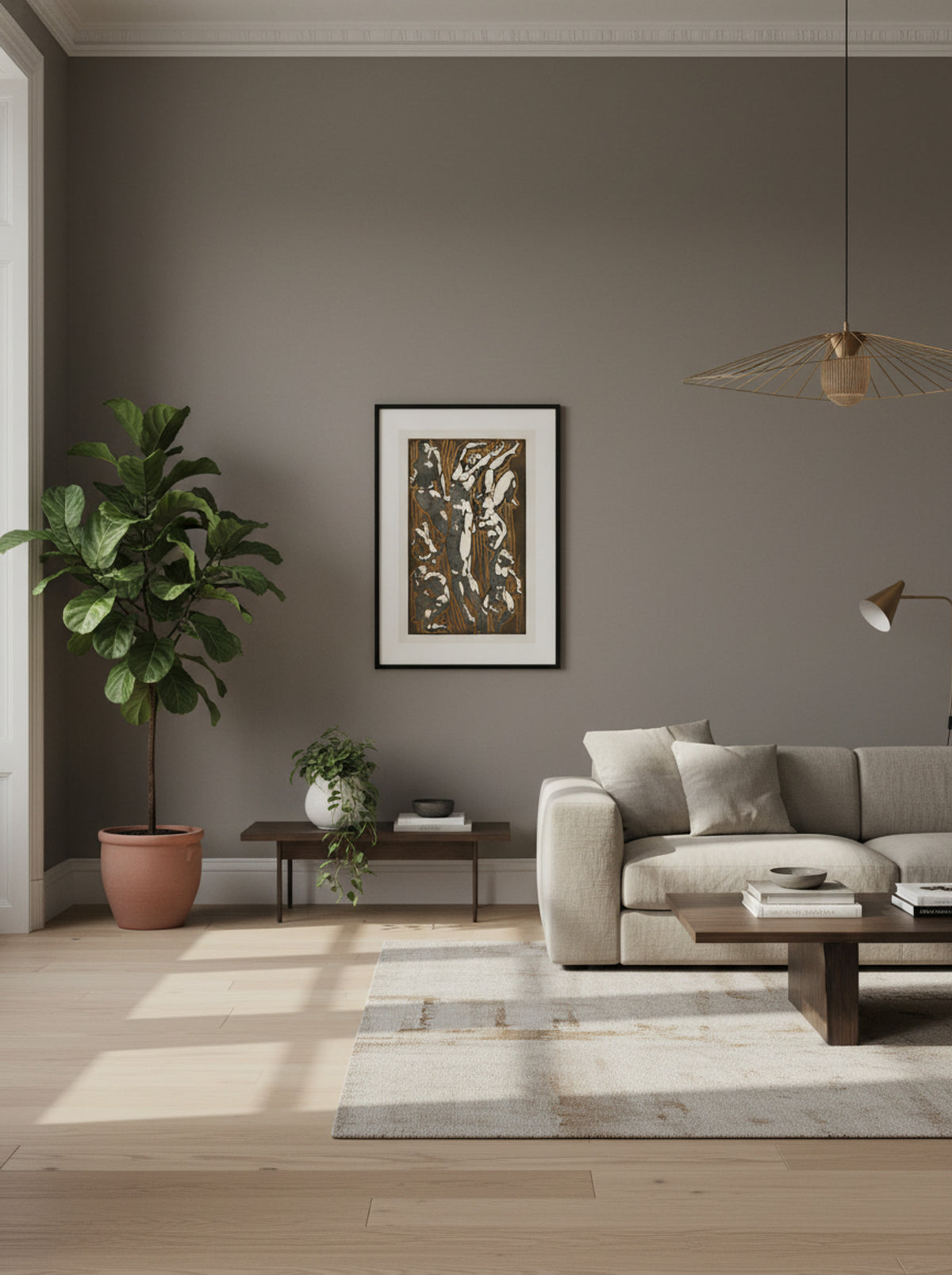 Nude Figures in Various Poses - Reijer Stolk - Lifestyle