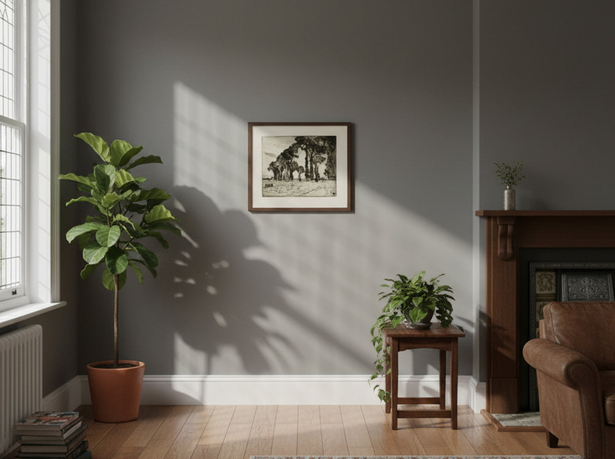 London Fields - William Lee-Hankey - Lifestyle
