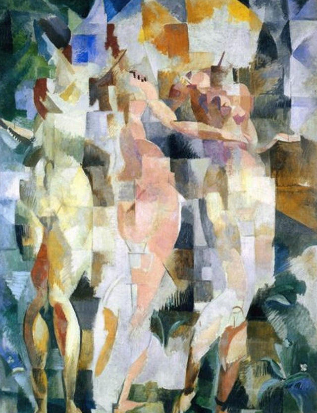 Abstract & Modern Art