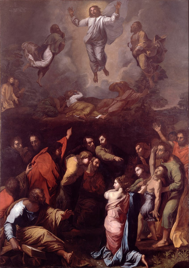 Classical & Old Masters