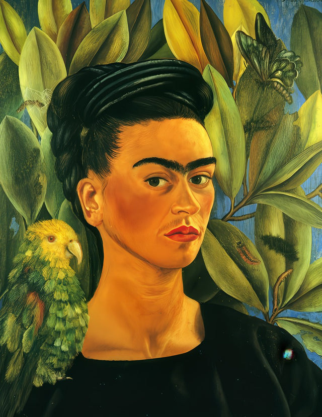 Portrait & Figurative