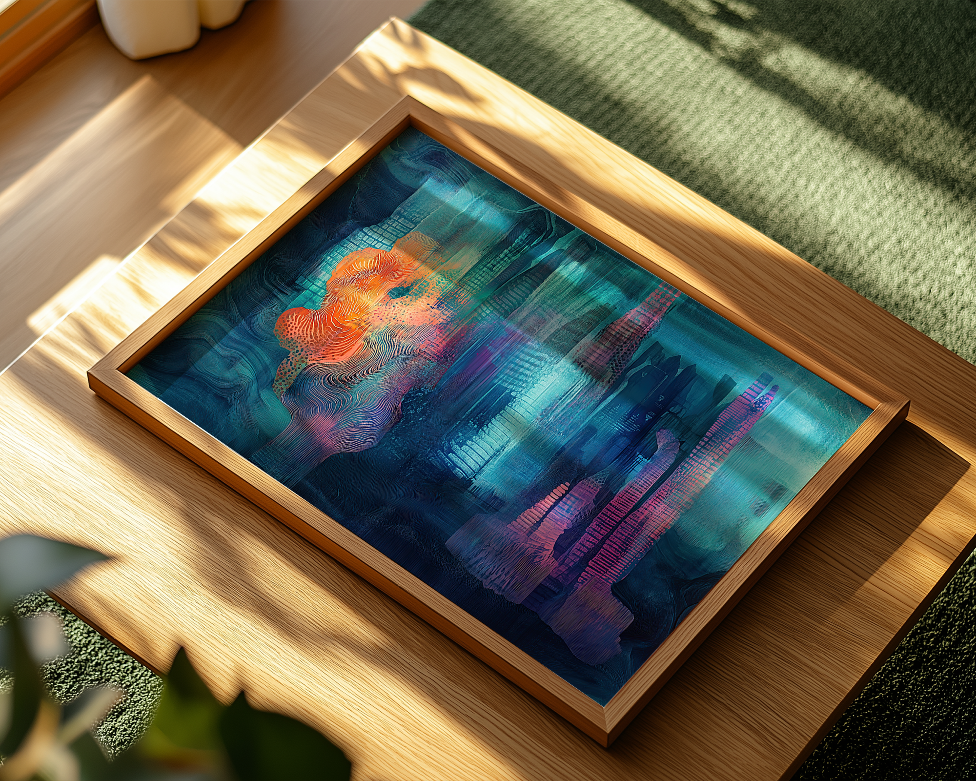 neon-abyss mockup