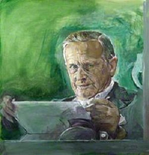 Graham Sutherland