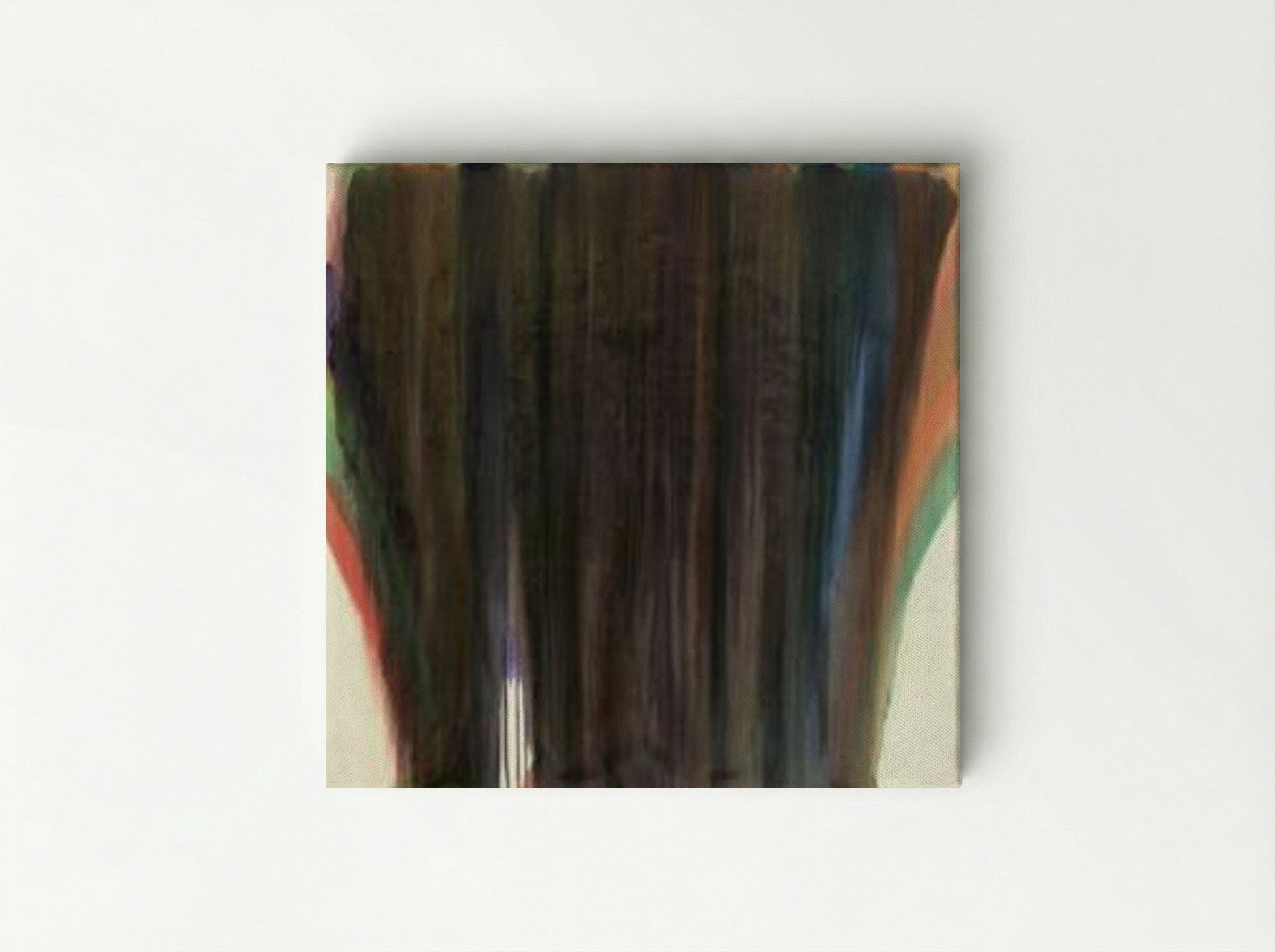 Beth Zayin - Morris Louis - Canvas