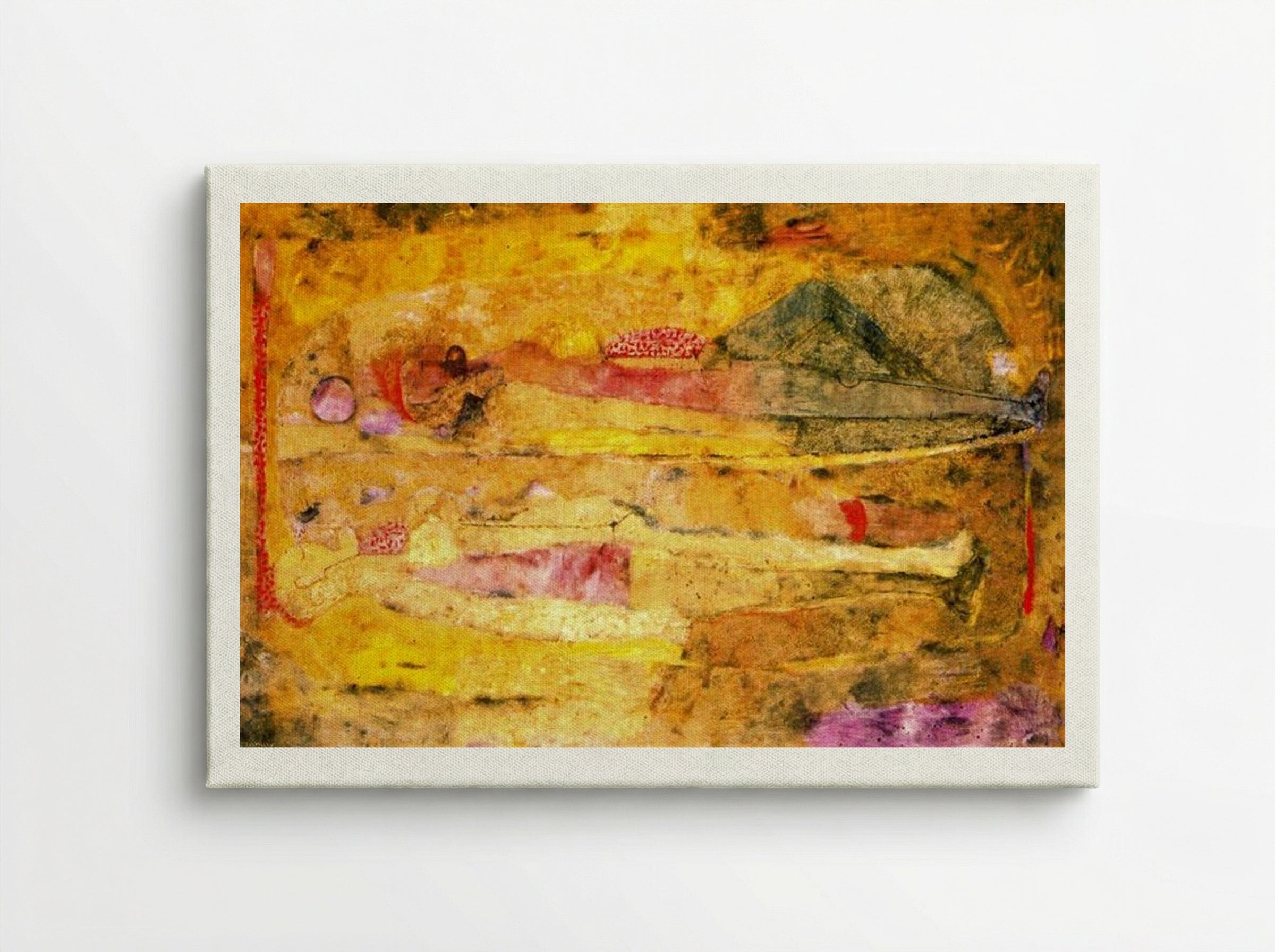 Mujeres en reposo - Rufino Tamayo - Canvas