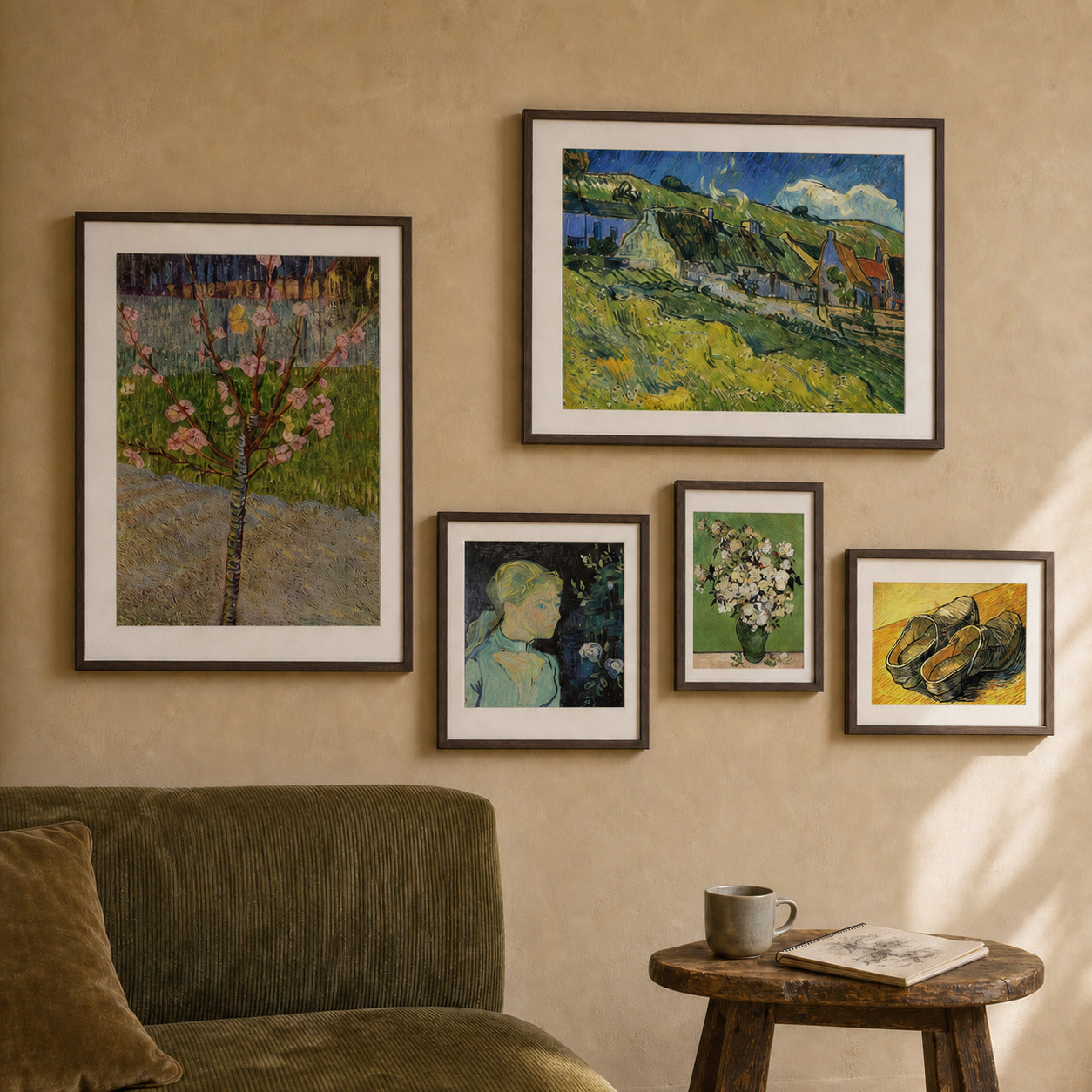 Van Gogh Studio