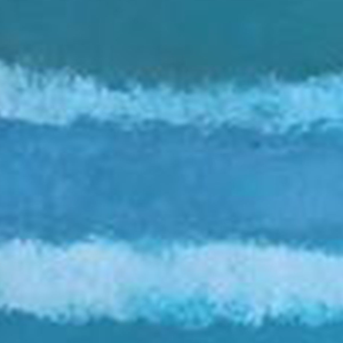 Untitled (Blue, Teal and Light Blue) - Mark Rothko - Artwork detail
