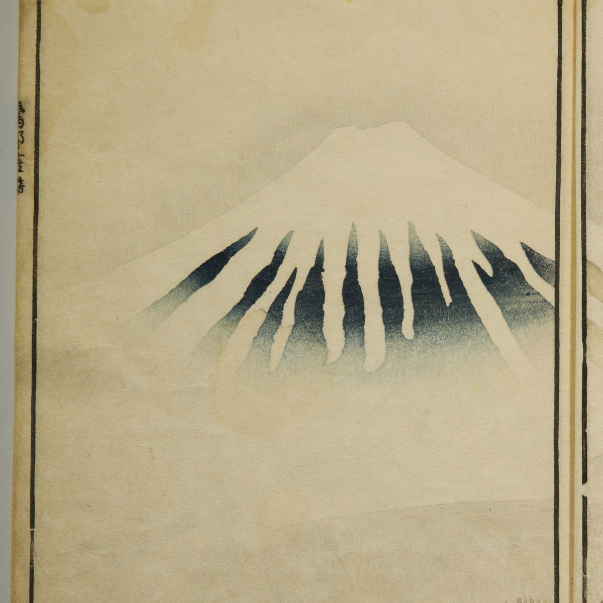 Oson Fuga - Sakai Hōitsu - Artwork detail