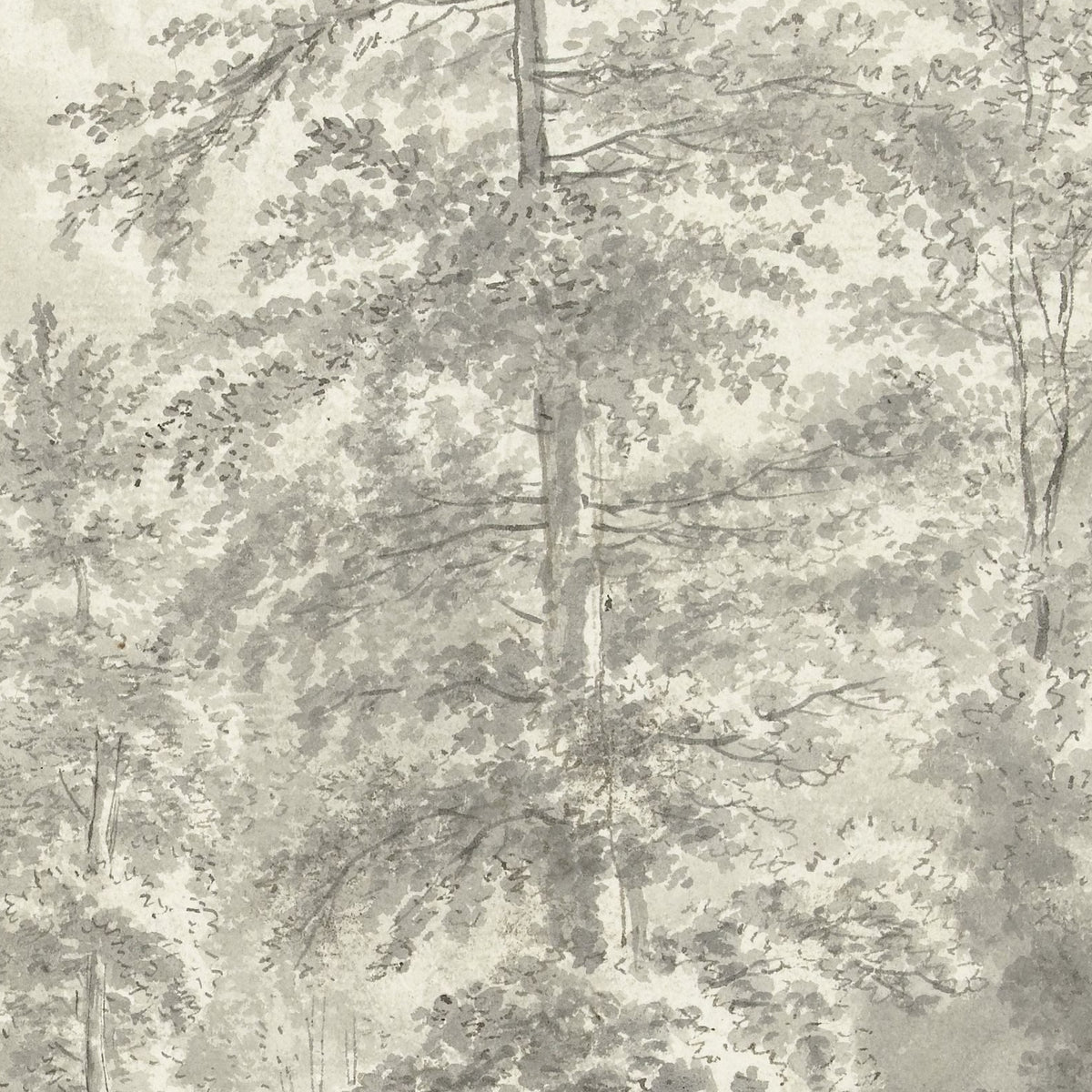 Bergachtig landschap in Spanje - Cornelis Apostool - Artwork detail